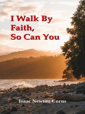 cover image of I Walk by  Faith,  So Can You